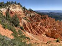 Ponderosa Overlook