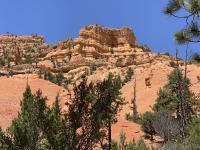 Losee Canyon Trail