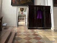 Kirche am Hof