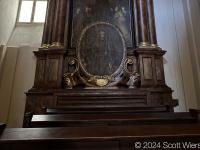 Kirche am Hof