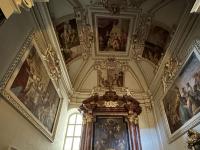 Kirche am Hof