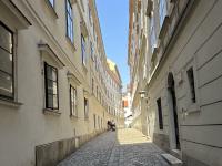 A small passage