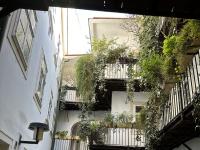 Inside 3 Blutgasse