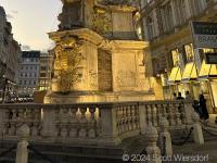 The Plauge Column