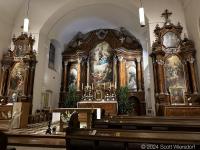 Imperial Crypt