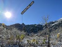 Sundial Peak