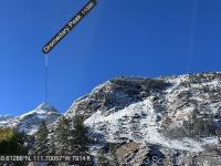 Dromedary Peak