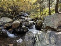 Mill B South Fork