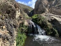 Alamere Falls