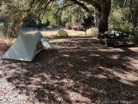 Glen camp