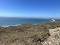 Ocean view northwest