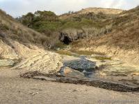 A secret place