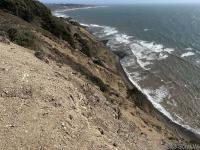 Geology at work
