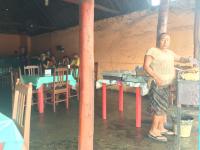 Pollos Asados
